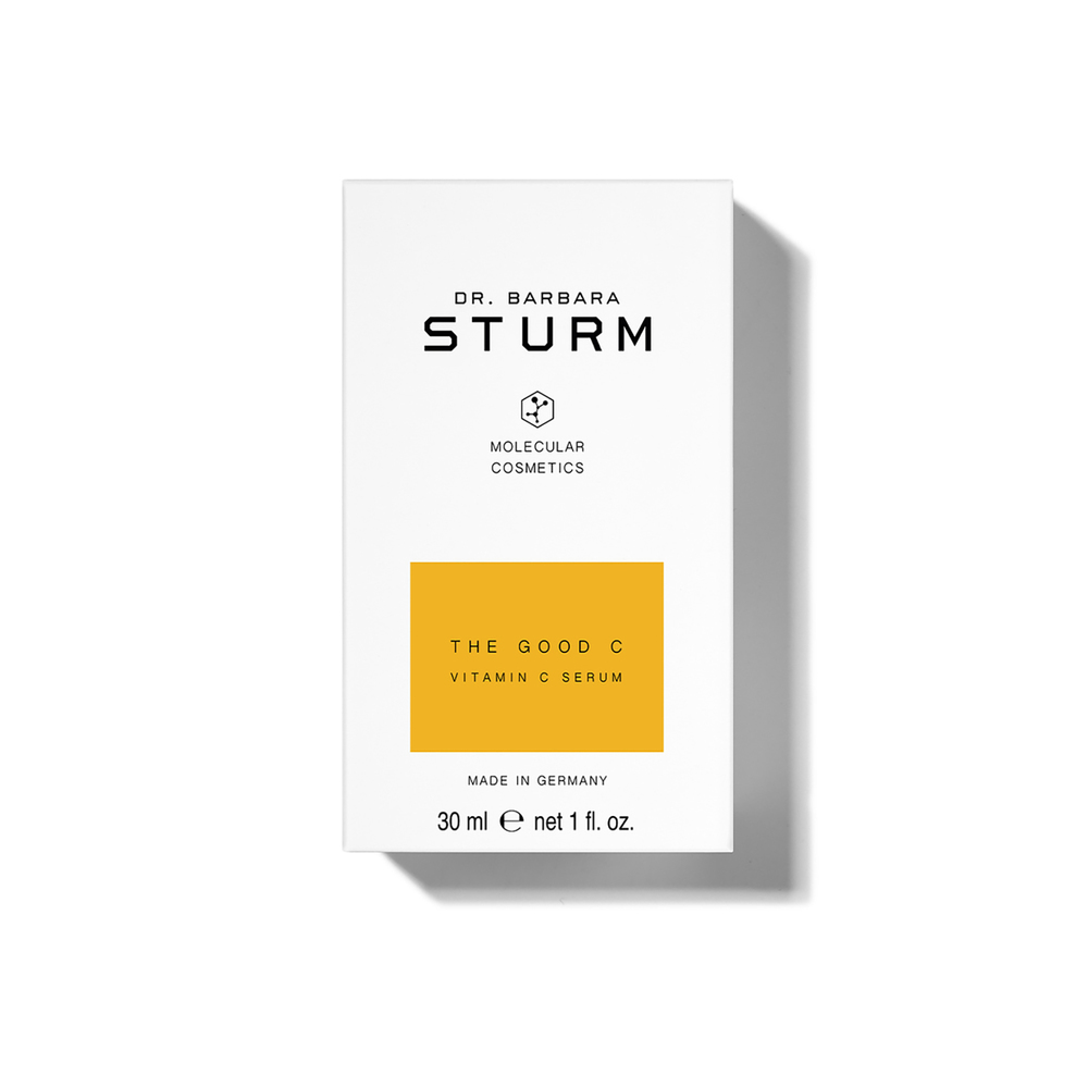 Dr barbara sturm beauty the good c 30 ml